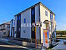 外観：G号棟　外観　【国分寺市北町3丁目】