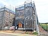 外観：A号棟　外観　【国分寺市北町3丁目】