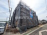 外観：B号棟　外観　【国分寺市北町3丁目】