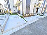 駐車場：D号棟　カースペース　【国分寺市北町3丁目】