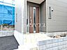 玄関：4号棟　玄関　【東大和市奈良橋6丁目】