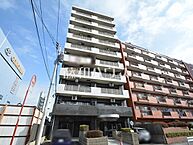 東京都多摩市関戸4丁目：物件画像