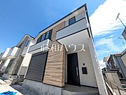2号棟　堂々完成、いつでもご内覧いただけます！ぜひ実物をご覧いただきたく思います。喜んでご案内いたしますのでお気軽にお問合せ下さい。　【八王子市富士見町】