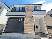 2号棟　外観　【八王子市富士見町】