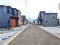東京都立川市西砂町2丁目：物件画像