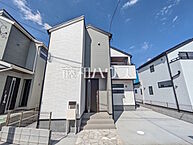 東京都立川市西砂町2丁目：物件画像