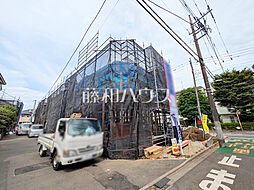 外観の画像