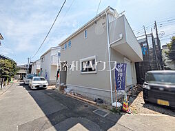 外観の画像