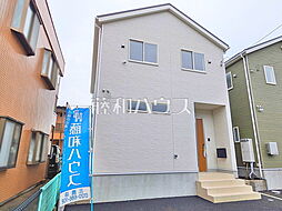 外観の画像