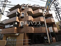 物件画像 ペガサスマンション石神井公園