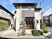 住まいの事なら地元で豊富な実績を誇る、当社へお任せ下さい！　【練馬区谷原5丁目】