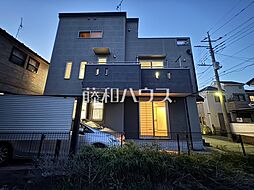 清瀬市中清戸5丁目 中古戸建