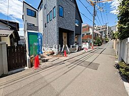 外観の画像