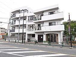 物件画像 西国分寺パークホームズ