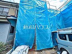 外観の画像