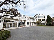 四谷文化センター (970m)