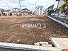 外観：≪4号地　外観≫家族構成や生活スタイルに合わせてセミオーダーで建築可能　【府中市住吉町4丁目】