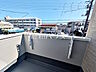 バルコニー：3号棟　バルコニー　【狛江市東野川3丁目】