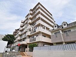物件画像 ビッグ武蔵野小手指