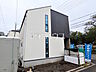 外観：8号棟　外観　【武蔵野市桜堤3丁目】