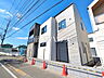 外観：8号棟　外観　【武蔵野市桜堤3丁目】