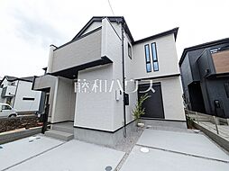 新座市畑中1丁目 全17棟 新築分譲住宅 7号棟