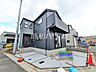 外観：1号棟　外観　【新座市畑中1丁目】