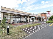ピーコックストア　玉川上水店 (830m)