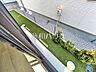 その他：M号棟　庭　【立川市幸町5丁目】