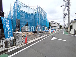 外観の画像