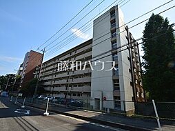 物件画像 府中住吉町住宅　1号棟