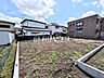 外観：3号棟　現地写真　【日野市日野台2丁目】