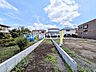 外観：3号棟　現地写真　【日野市日野台2丁目】