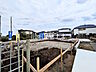 外観：2号棟　外観　【日野市日野台2丁目】