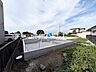 外観：1号棟　外観　【日野市日野台2丁目】