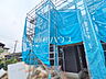 外観：3号棟　外観　【小金井市中町1丁目】