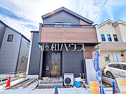 外観の画像