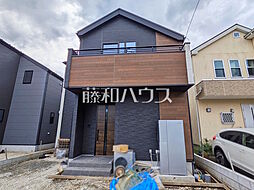 外観の画像