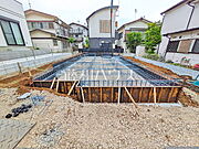 外観　【東大和市湖畔1丁目】
