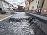 外観：3号地　現地写真　【練馬区早宮2丁目】