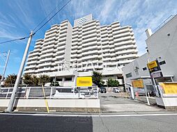 物件画像 ザ・スクエア　B棟