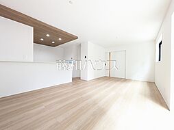 昭島市宮沢町2丁目　全7棟　新築分譲住宅 4号棟