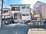 外観：現地写真(現況：古屋有)　プラン作成から承りますのでお気軽にお申し付けください。　【小平市学園東町1丁目】