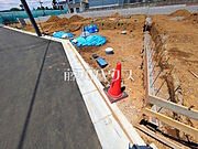 6号棟　現地写真　【東村山市秋津町3丁目】
