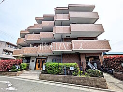 物件画像 ロイヤルステージ多摩センター