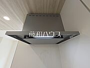 14号棟　キッチン　【日野市大字宮】