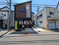 東京都日野市大字宮341-1：物件画像