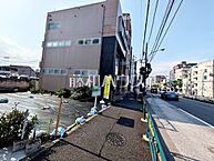 東京都杉並区南荻窪1丁目：物件画像