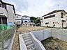 外観：2号地　現地写真　【日野市南平1丁目】