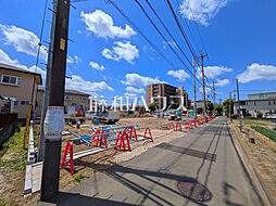 外観の画像